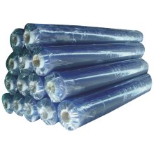 Wide Soft PVC Sheet