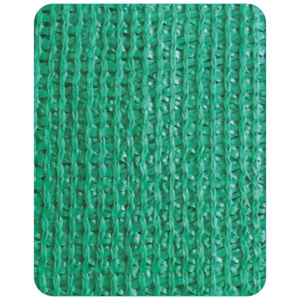 FLAT SILK SHADING NET GREEN3
