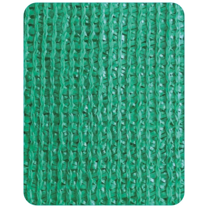 FLAT SILK SHADING NET GREEN3