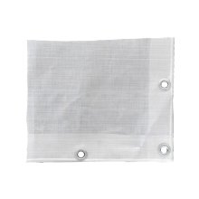 TARPAULIN-WHITE