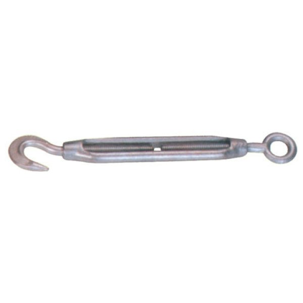 Turnbuckles Din 1480