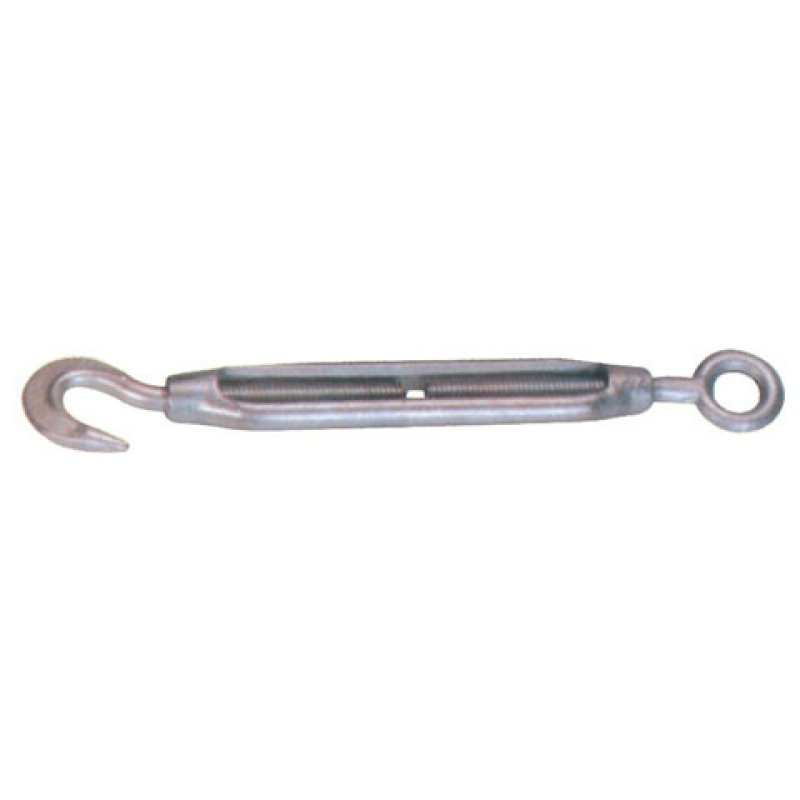 Turnbuckles Din 1480
