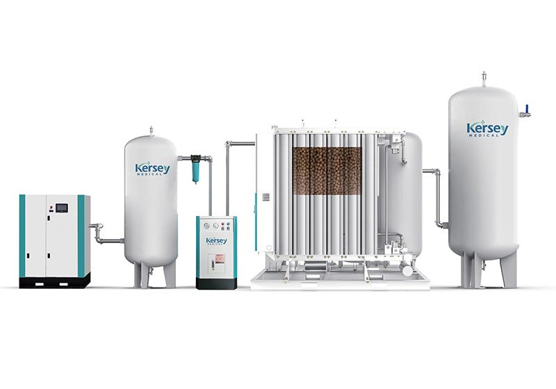 Oxygen Generation System