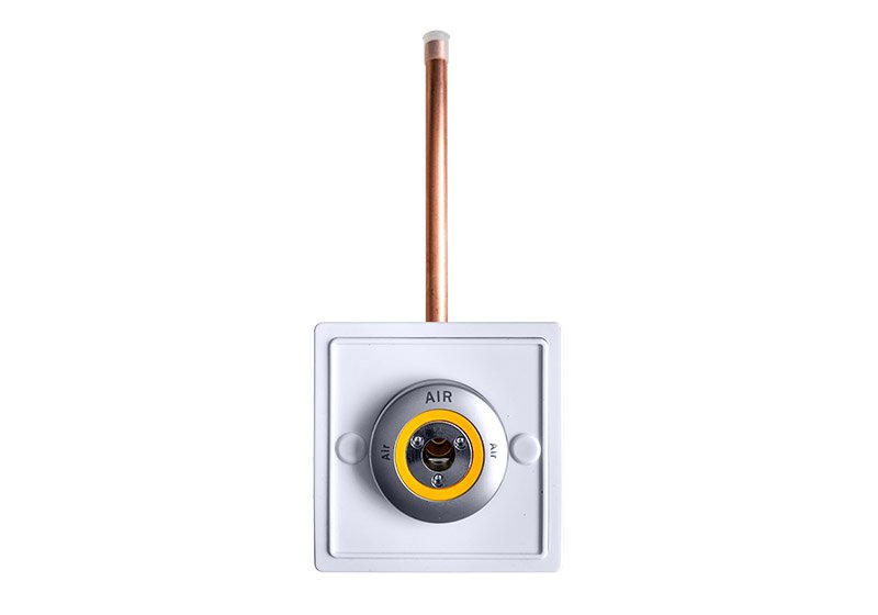 Japanese Standard Gas Outlet-DMG06-3