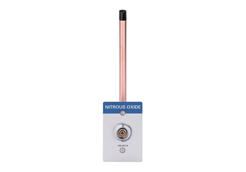 Australian Standard Gas Outlet-DMG11-8