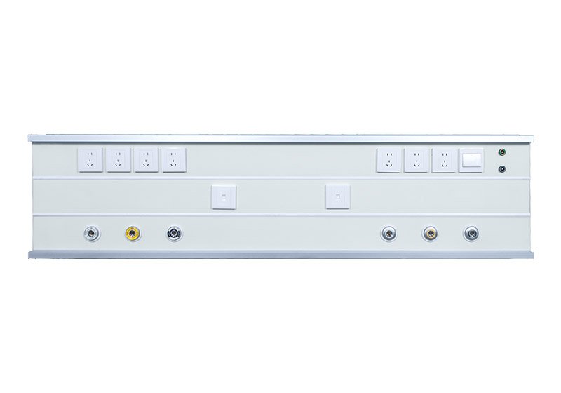 Bed Head Unit  455