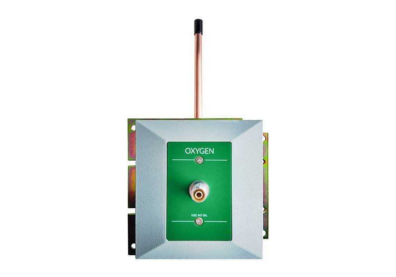 Medical Gas Outlet