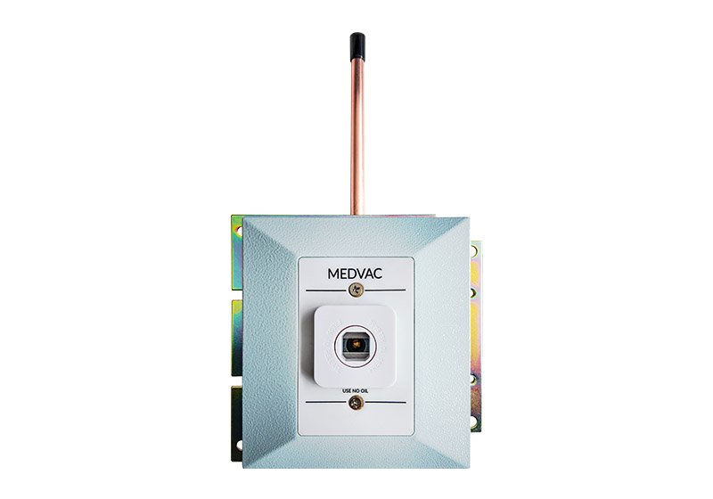 American Standard Gas Outlet-PB