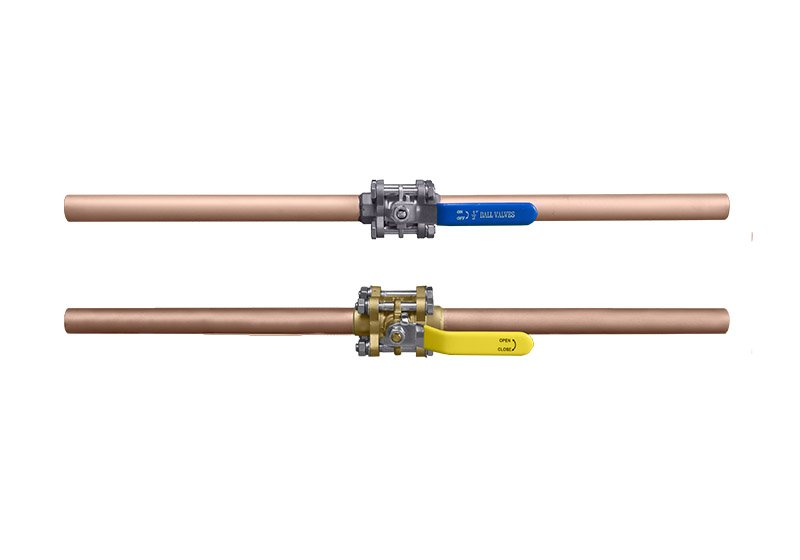 Ball Valve
