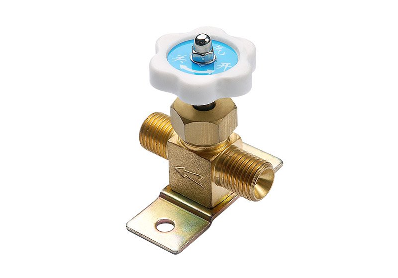 Room Isolation Valve