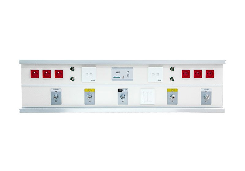 Bed Head Unit 