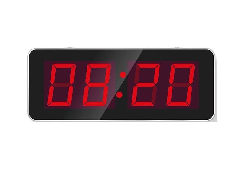Corridor Display Screen