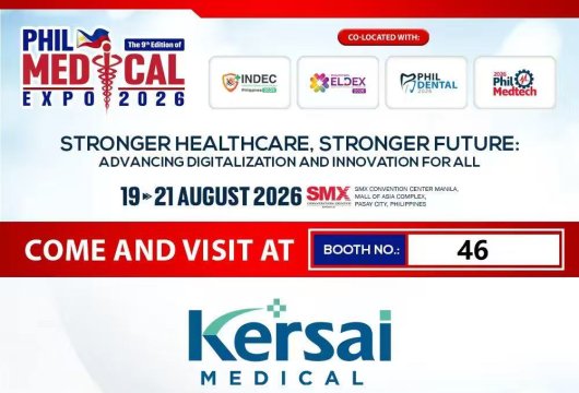 Discover Advanced Medical Gas Solutions with Kersai