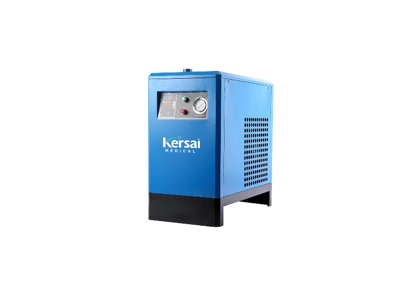 Refrigerated Dryers