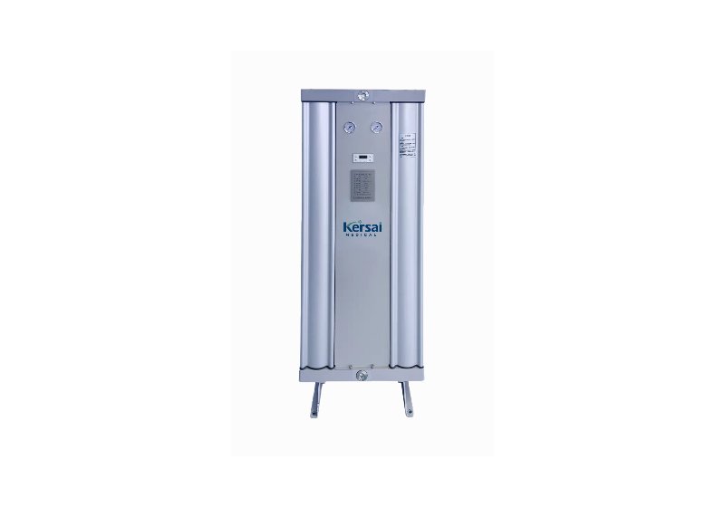 Heatless Regenerative Adsorption Dryer