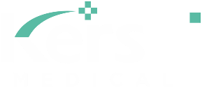 QINGDAO KERSAI MEDICAL DEVICES CO.,LTD.  logo