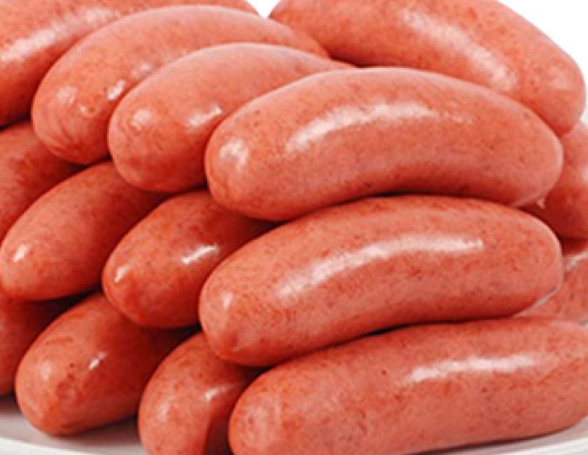 Sausage