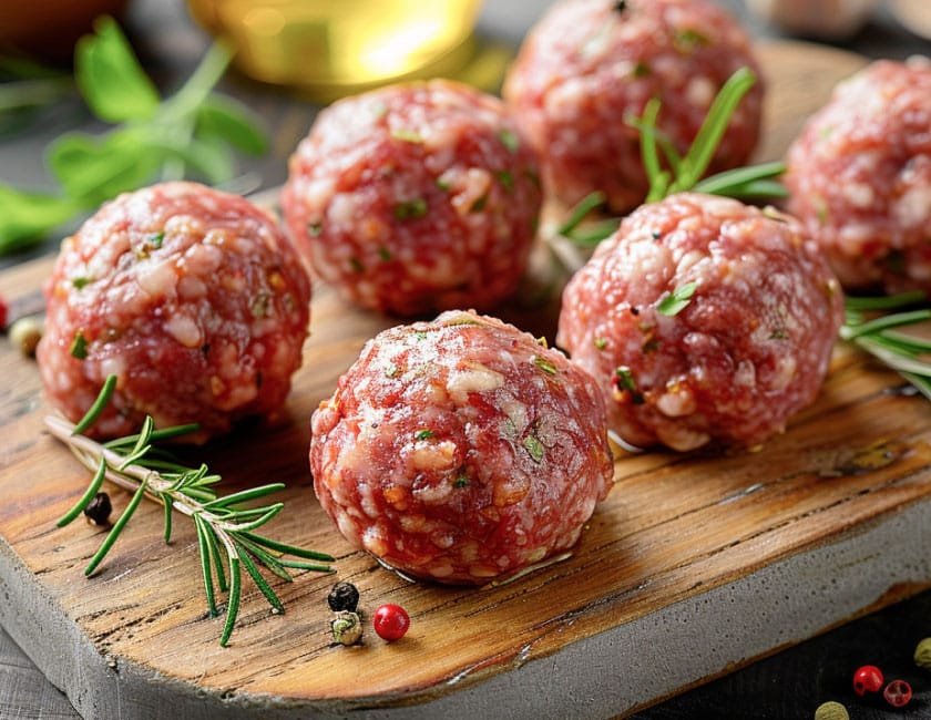 Meat Balls