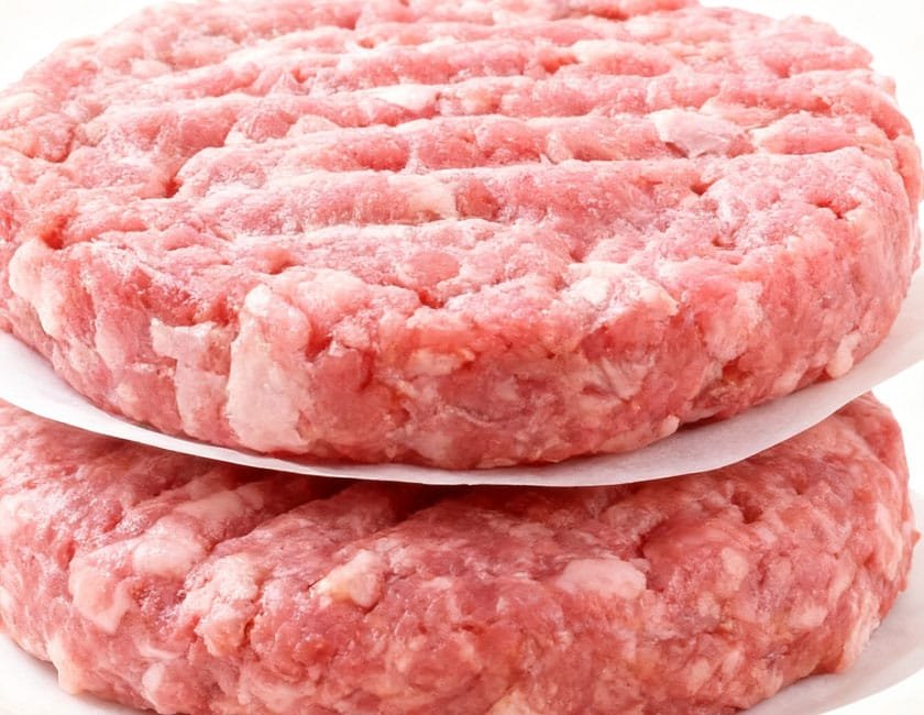 Burger Patties