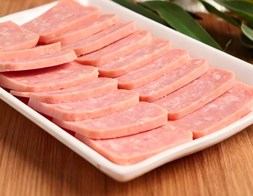 Luncheon Meat