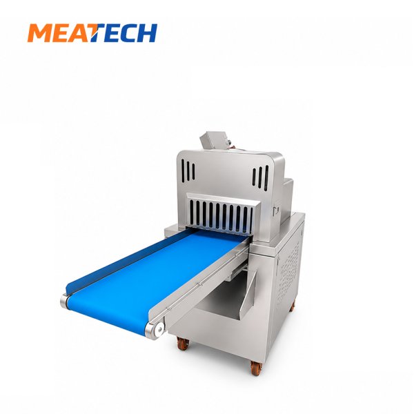 Frozen Meat Block / Dicing Machine