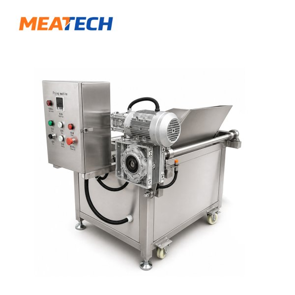 Deep Fryer