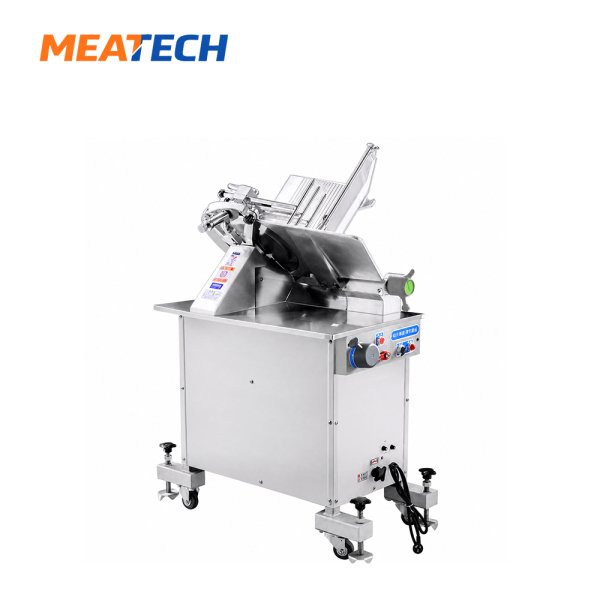 Frozen Meat Slicer / Shaver