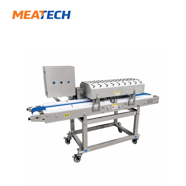 Meat Slicing Machine