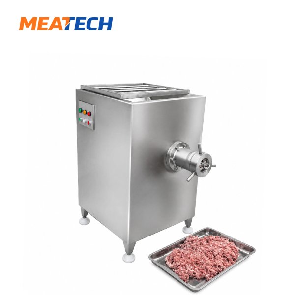 Meat Grinder