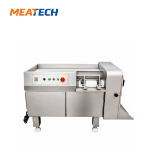 Meat Dicing Machine