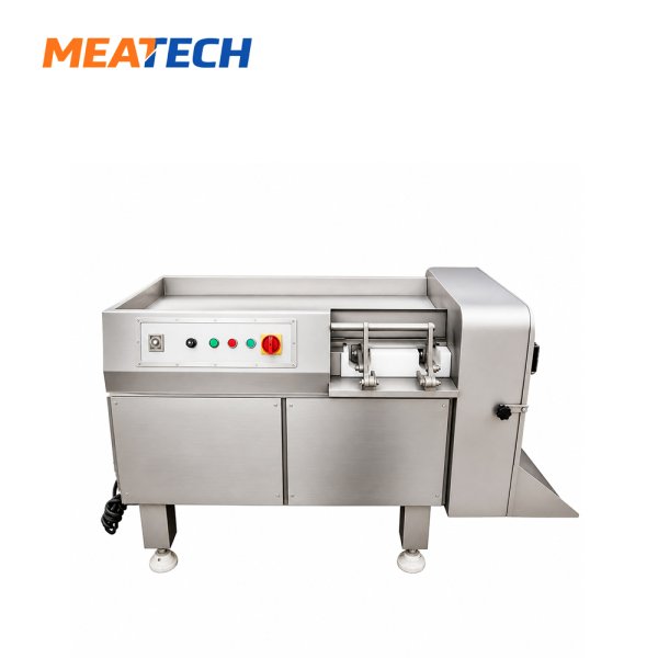 Meat Dicing Machine