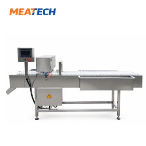Automatic Kebab Forming Machine
