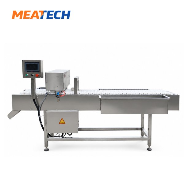 Automatic Kebab Forming Machine