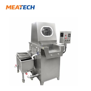 Brine Injector