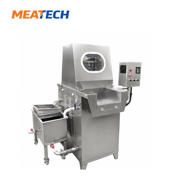 Brine Injector