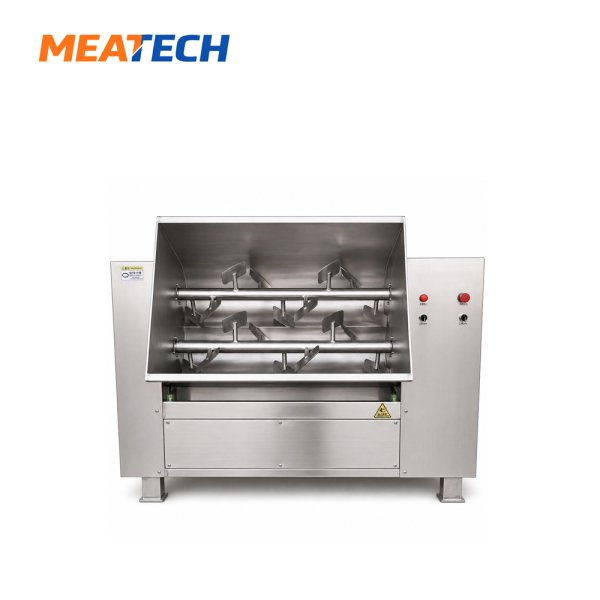 Meat Mixer