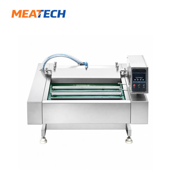 Vacuum Packing Machine