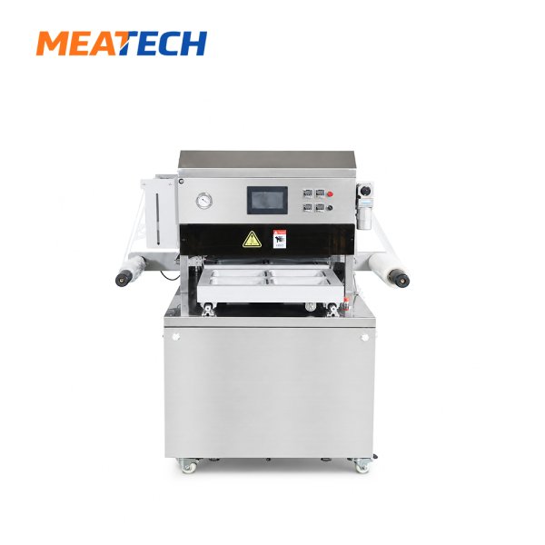 Vacuum Skin Packaging Machine