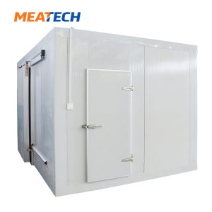 Cold Room / Walk-In Freezer