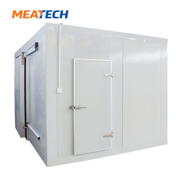Cold Room / Walk-In Freezer