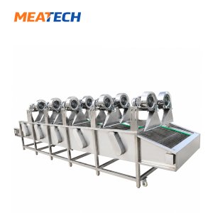 Ambient Air Dryer / Drying Tunnel