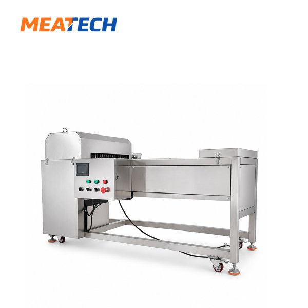 Corn Cutting Machine