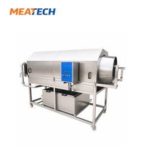 Drum Washing Machine