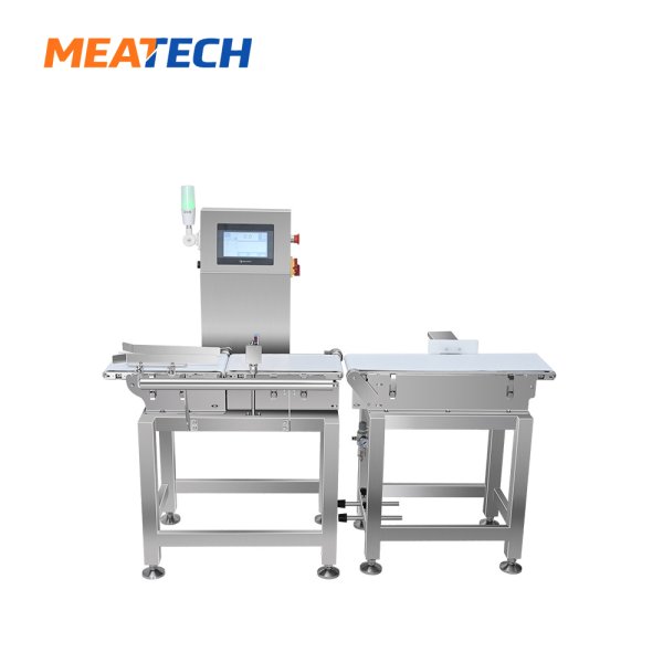 Checkweigher