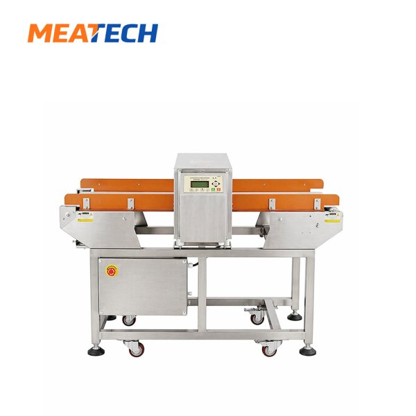 Metal Detector