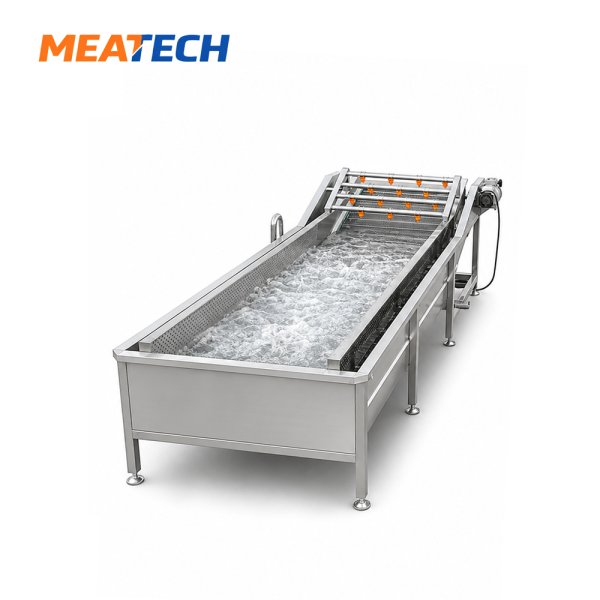 Bubble Washing Machine