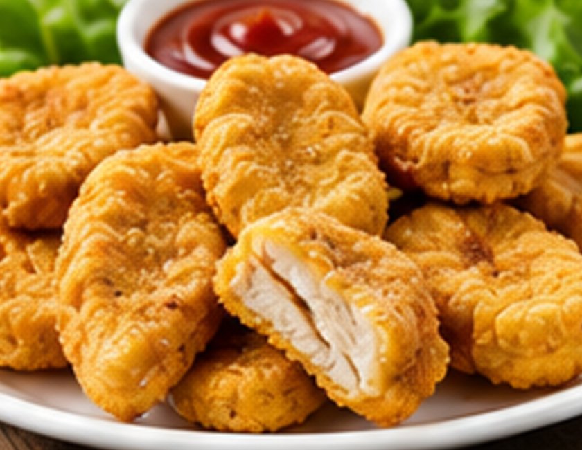 Chicken Nuggets 