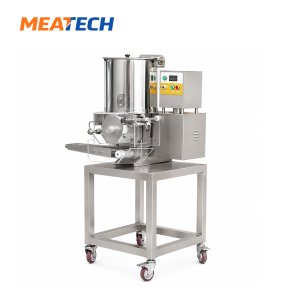 Meat Patty & Chicken Nugget Forming Machine