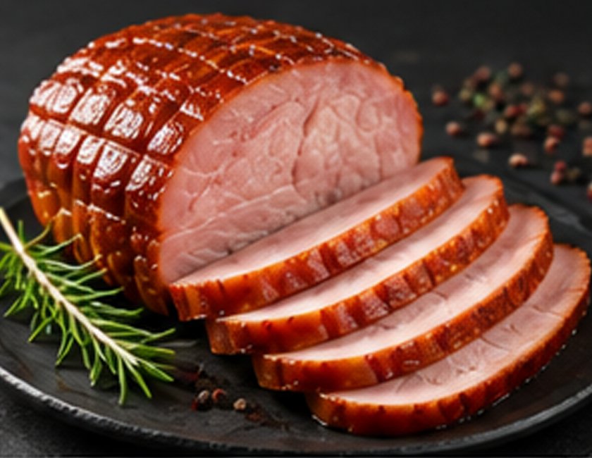 Smoked & Cooked Meat