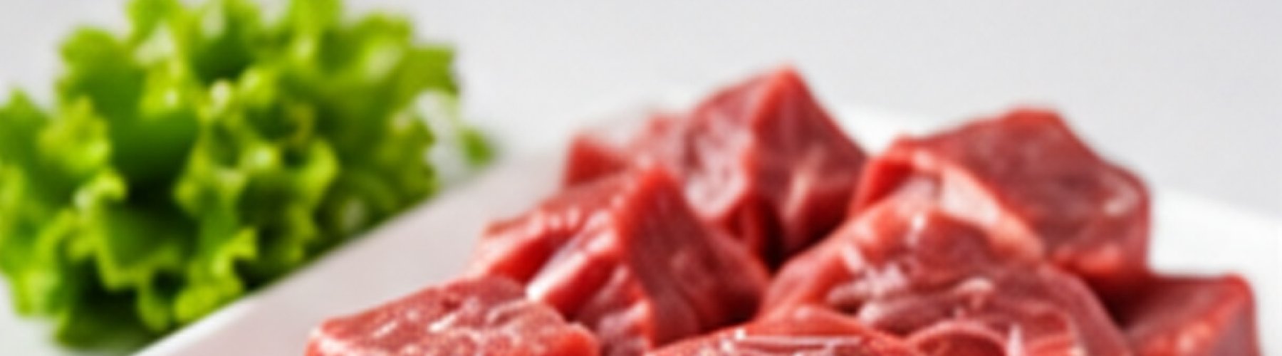 Fresh Meat Cutting & Packing